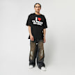 Decibel I Love Tee schwarz 46469 4