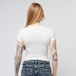 Decibel I Love Tee bianco 46476 2