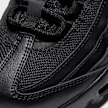Nike   Air Max 95 Recraft (GS) nero 46479 7