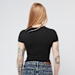Decibel I Love Tee zwart 46478 2