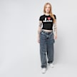 Decibel I Love Tee zwart 46478 4