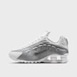 Nike   Shox R4 (GS) blanc 46480 1