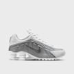 Nike Shox R4 (GS) weiß 46480 2
