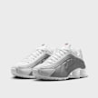 Nike Shox R4 (GS) weiß 46480 4