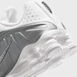 Nike   Shox R4 (GS) blanc 46480 7