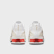 Nike Shox R4 weiß 46482 5