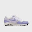 Nike   Air Max 1 (GS) blanc 46483 2