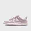 Nike   Dunk Low (GS) różowy 46487 1