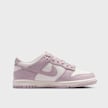 Nike Dunk Low rosa 46487 2