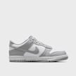 Nike   Dunk Low (GS) grigio 46489 2