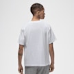 Jordan Essentials Tee weiß 46492 2