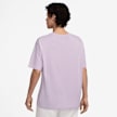 Jordan Essentials Tee pourpre 46493 2