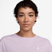 Jordan Essentials Tee pourpre 46493 3