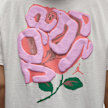 Jordan Girlfriend Graphics Tee Rose blanc 46497 4