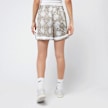 Jordan Sport Diamond Short All Over Print 4" beige 46500 2