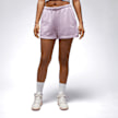 Jordan Brooklyn Fleece French Terry Short violeta 46502 1