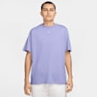 Nike Sportswear Essential Low Brand Read Tee lila 46507 1