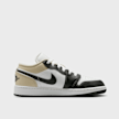 Jordan Jordan 1 Low (GS) blanc 46512 2