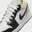 Jordan Air Jordan 1 Low (GS) blanc 46512 7