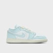 Jordan 1 Low SE (GS) azul 46514 2