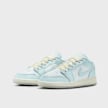 Jordan 1 Low SE (GS) blu 46514 4