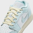 Jordan Air Jordan 1 Low SE (GS) plava 46514 7