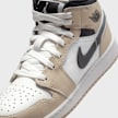 Jordan Jordan 1 Mid (GS) bege 46517 7