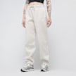 Nike W NSW PHNX FLC HR OS PANT 2 aster pink/sail beige 46519 1