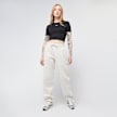 Nike W NSW PHNX FLC HR OS PANT 2 aster pink/sail beige 46519 4