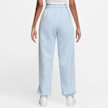 Nike   Sportswear Phoenix Fleece High Raised Oversize Pant plava 46520 2