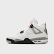 Jordan Air Jordan 4 Retro OG "White Cement" (GS) weiß 46523 1