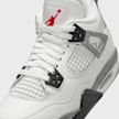 Jordan Air Jordan 4 Retro OG "White Cement" (GS) weiß 46523 7