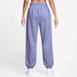 Nike Sportswear Phoenix Fleece High Raised Oversize Pant ljubičasta 46524 2