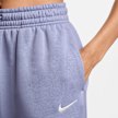 Nike Sportswear Phoenix Fleece High Raised Oversize Pant ljubičasta 46524 3
