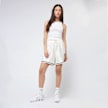 Nike Sportswear Street 6" Satin GX Short bež 46525 4