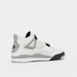 Jordan Air Jordan 4 Retro OG "White Cement" crianças branco 46527 3