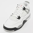 Jordan Air Jordan 4 Retro OG "White Cement" djeca bijela 46527 7