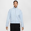 Nike   Sportswear Windrunner Poly Knit Jacket blauw 46526 1