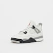 Jordan Air Jordan 4 Retro OG "White Cement" (TD) wit 46530 2