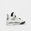 Jordan Air Jordan 4 Retro OG "White Cement" Tout-Petits blanc 46530 3