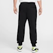 Nike   Club Basketball Jogger czarny 46528 2