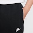 Nike Club Basketball Jogger schwarz 46528 3