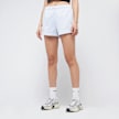 Nike Sportswear Windrunner Play Knit MR 2" Short bleu 46529 1