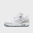 Jordan Jordan Spizike Low (GS) wit 46532 1