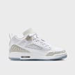 Jordan Jordan Spizike Low (GS) wit 46532 2