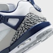 Jordan Jordan Spizike Low (GS) weiß 46533 8