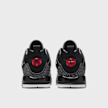 Jordan Spizike Low (GS) czarny 46534 5