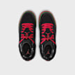 Jordan Spizike Low (GS) czarny 46534 6