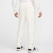 Nike Club French-Terry Jogger weiß 46541 2