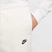 Nike   Club French-Terry Jogger bianco 46541 3